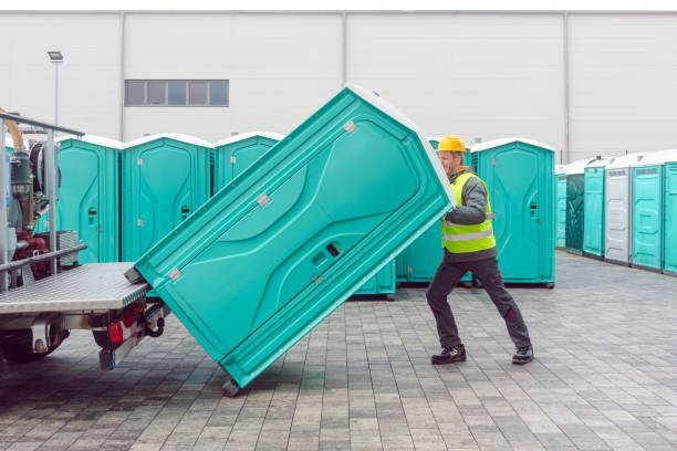 Coal City, WV porta potty rental Company