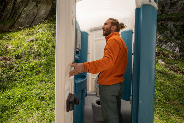 Best Porta potty rental near me  in Coal City, WV