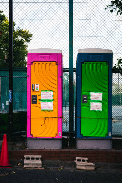 Best Sanitation services for porta potties  in Coal City, WV