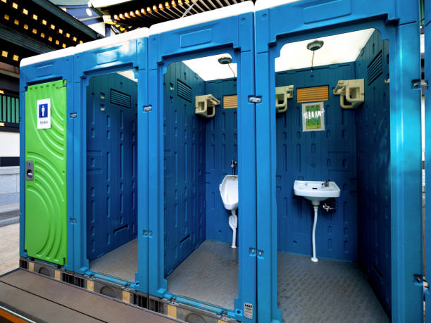 Best Event porta potty rental  in Coal City, WV