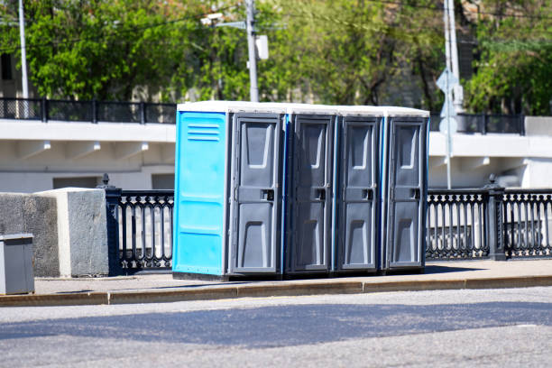 Best Porta potty rental for outdoor events  in Coal City, WV