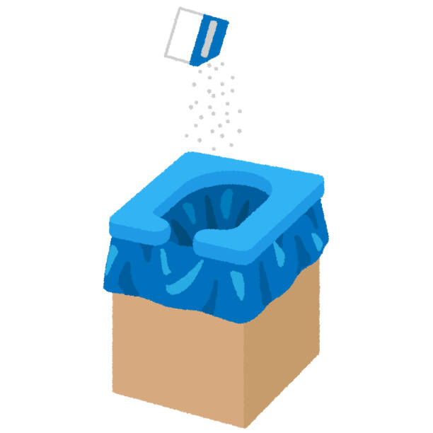 Best Construction site porta potty rental  in Coal City, WV
